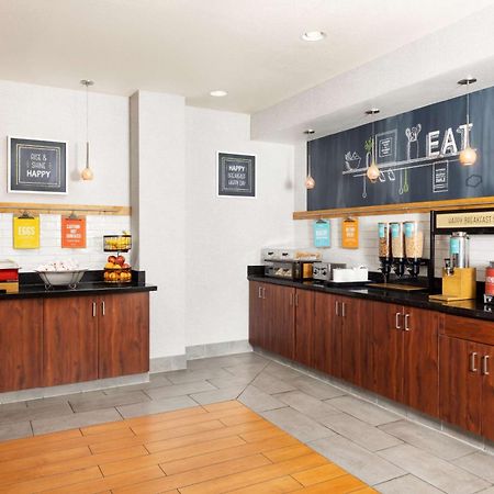 Hampton Inn Sacramento/Ранчо Кордова Екстериор снимка