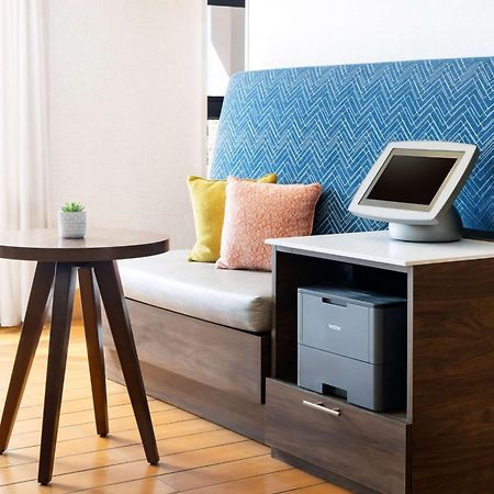 Hampton Inn Sacramento/Ранчо Кордова Екстериор снимка