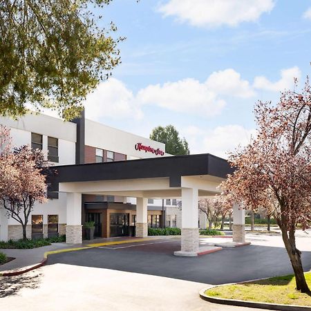 Hampton Inn Sacramento/Ранчо Кордова Екстериор снимка