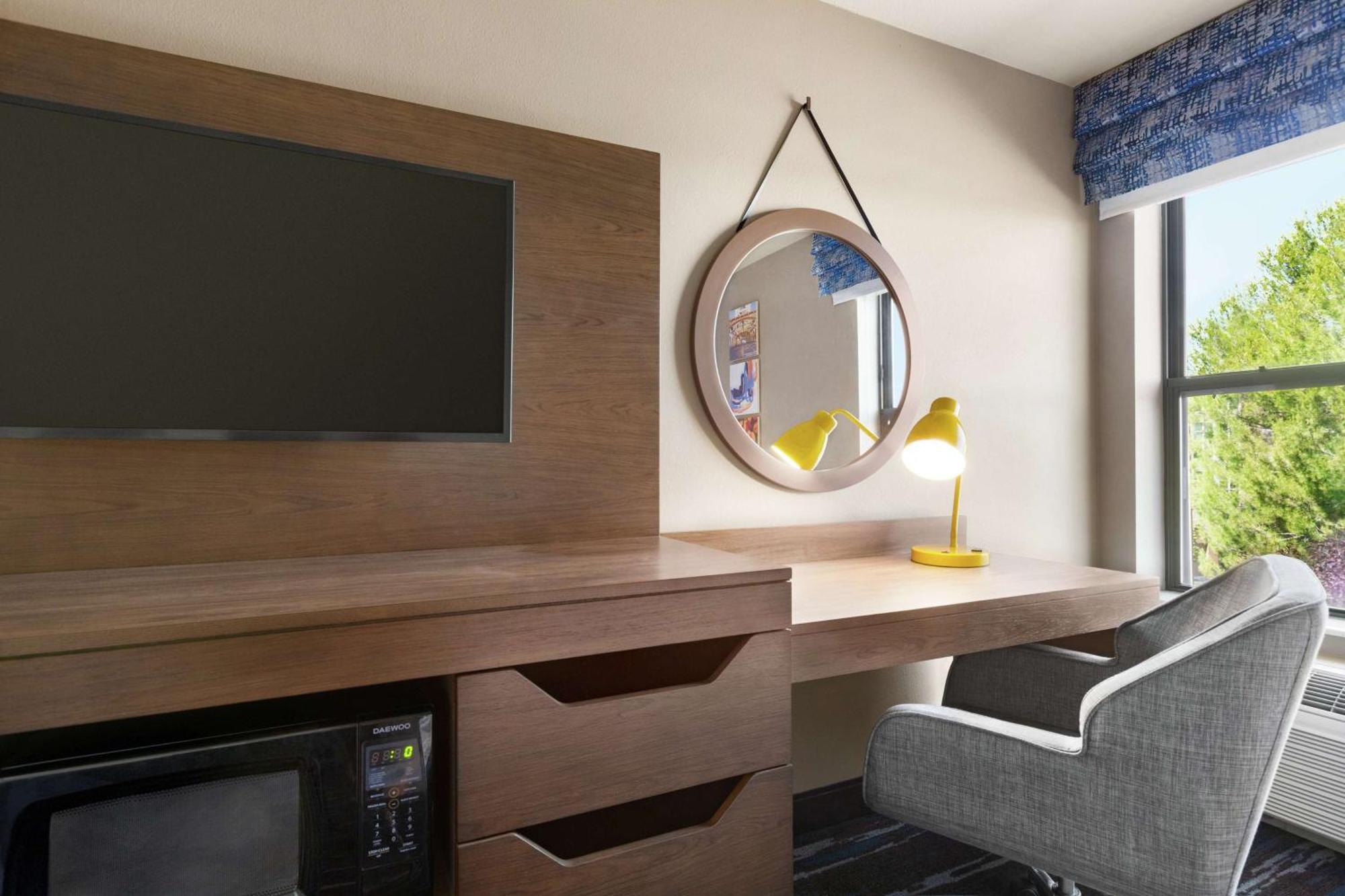 Hampton Inn Sacramento/Ранчо Кордова Екстериор снимка