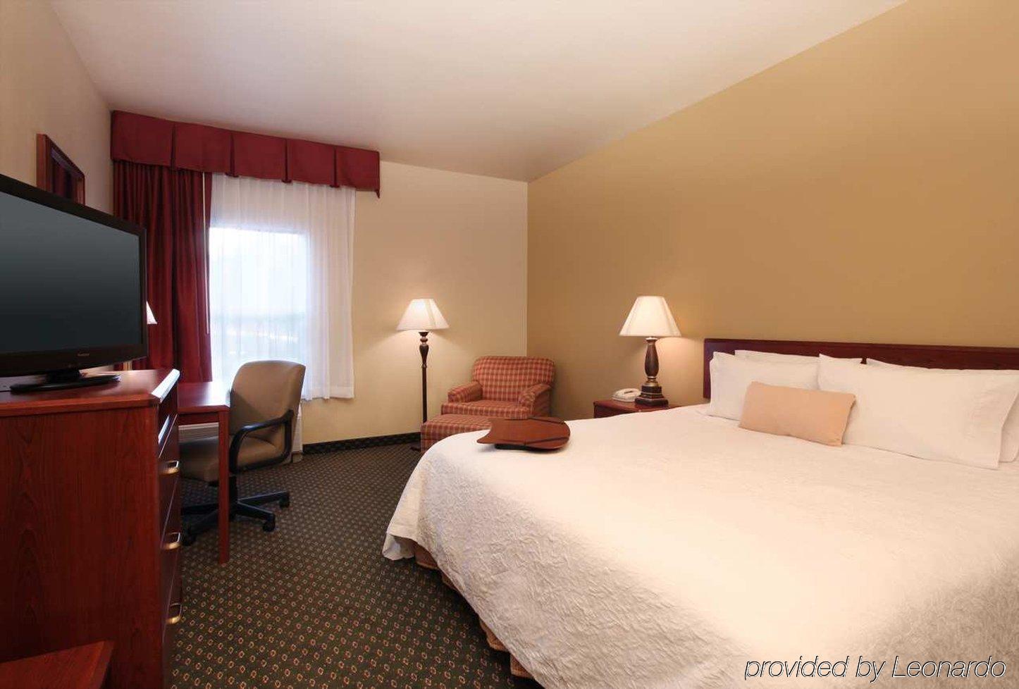 Hampton Inn Sacramento/Ранчо Кордова Екстериор снимка