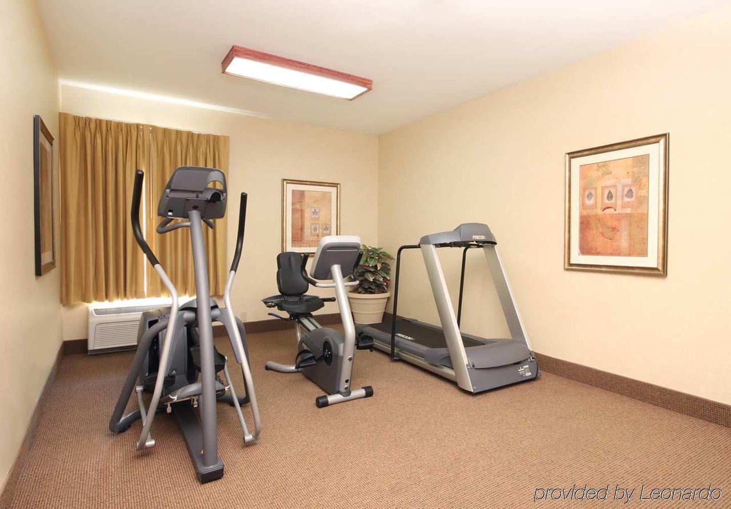 Hampton Inn Sacramento/Ранчо Кордова Екстериор снимка