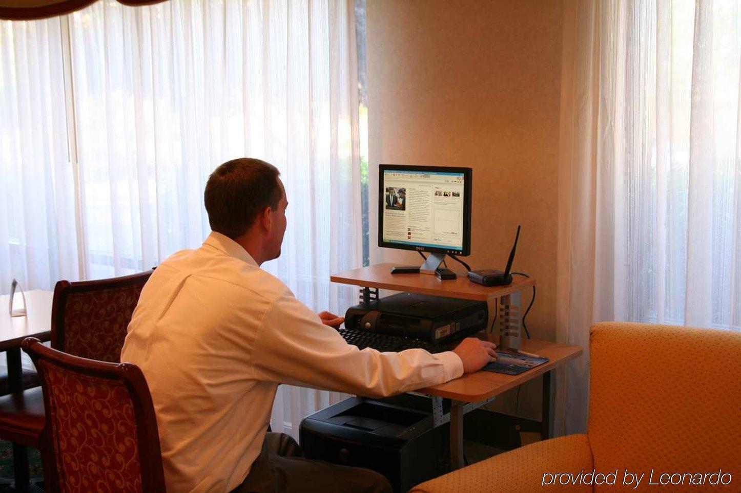 Hampton Inn Sacramento/Ранчо Кордова Екстериор снимка