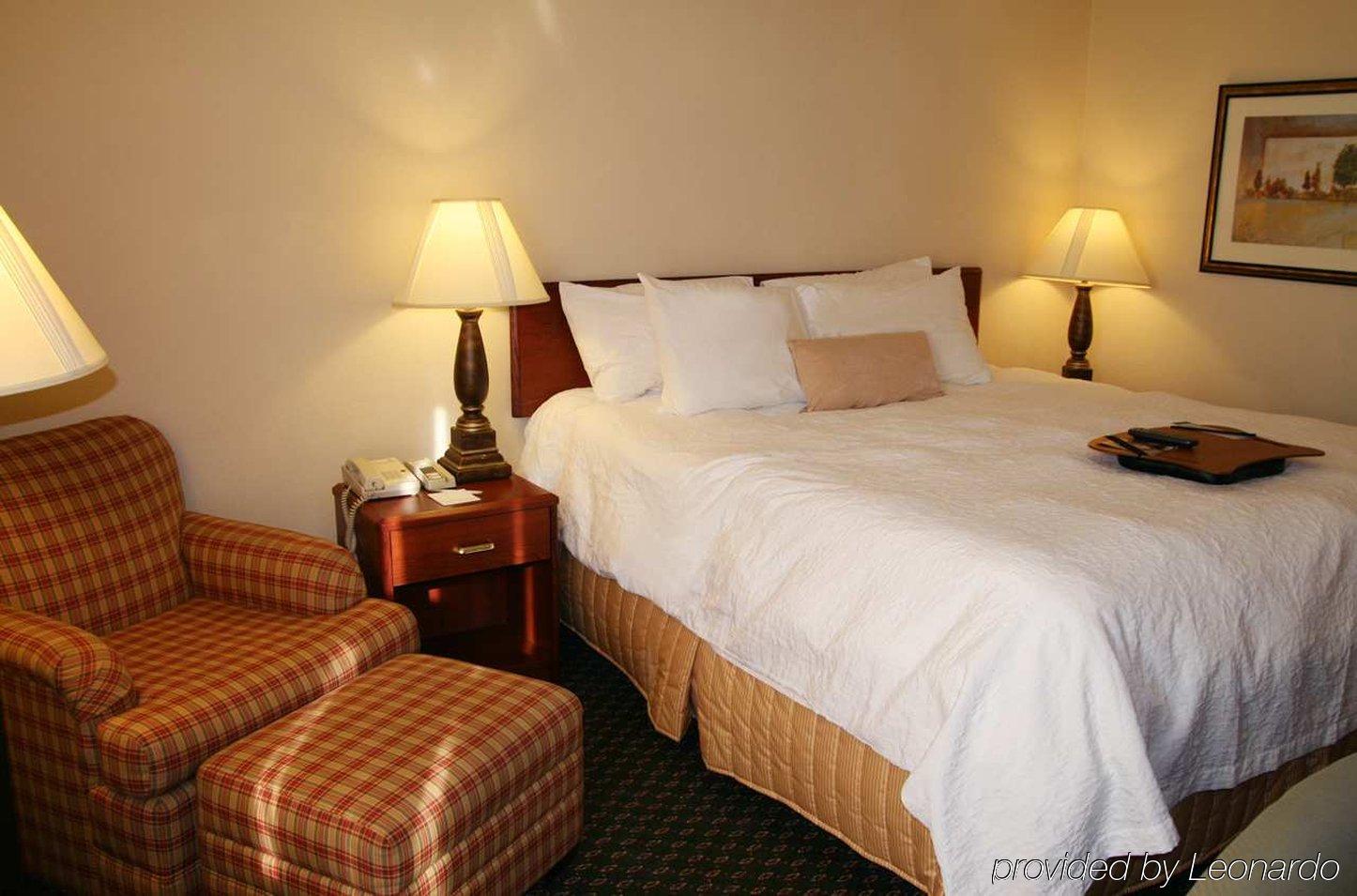 Hampton Inn Sacramento/Ранчо Кордова Екстериор снимка
