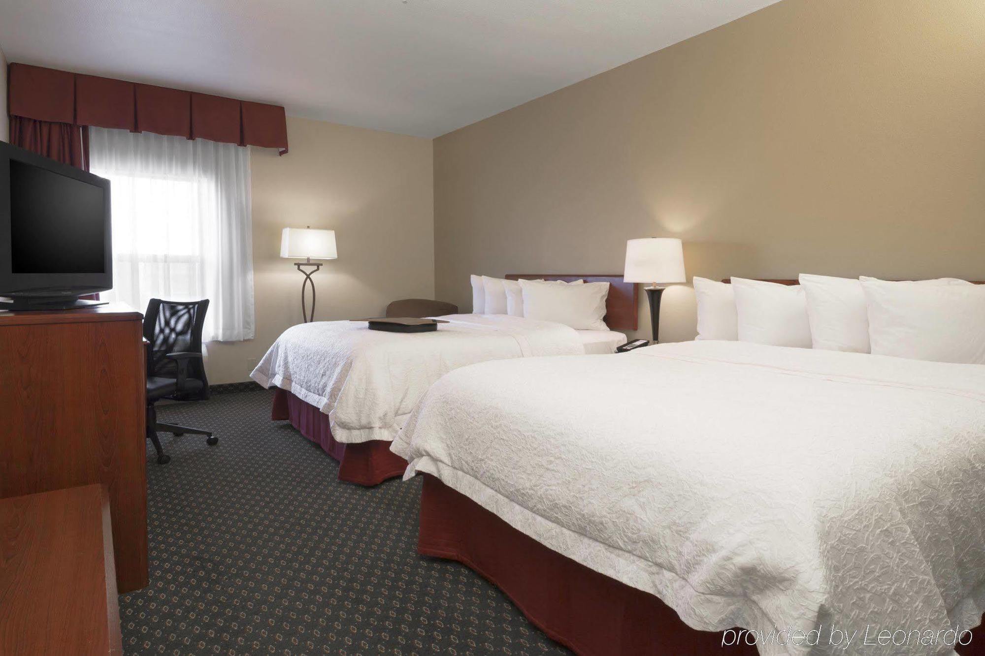 Hampton Inn Sacramento/Ранчо Кордова Екстериор снимка