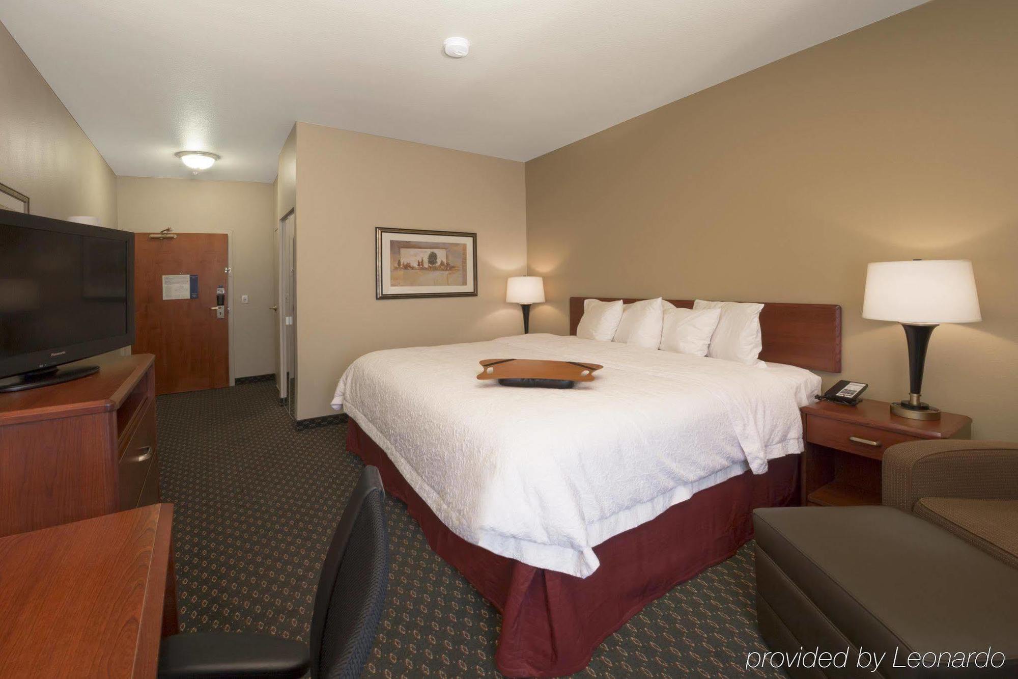 Hampton Inn Sacramento/Ранчо Кордова Екстериор снимка