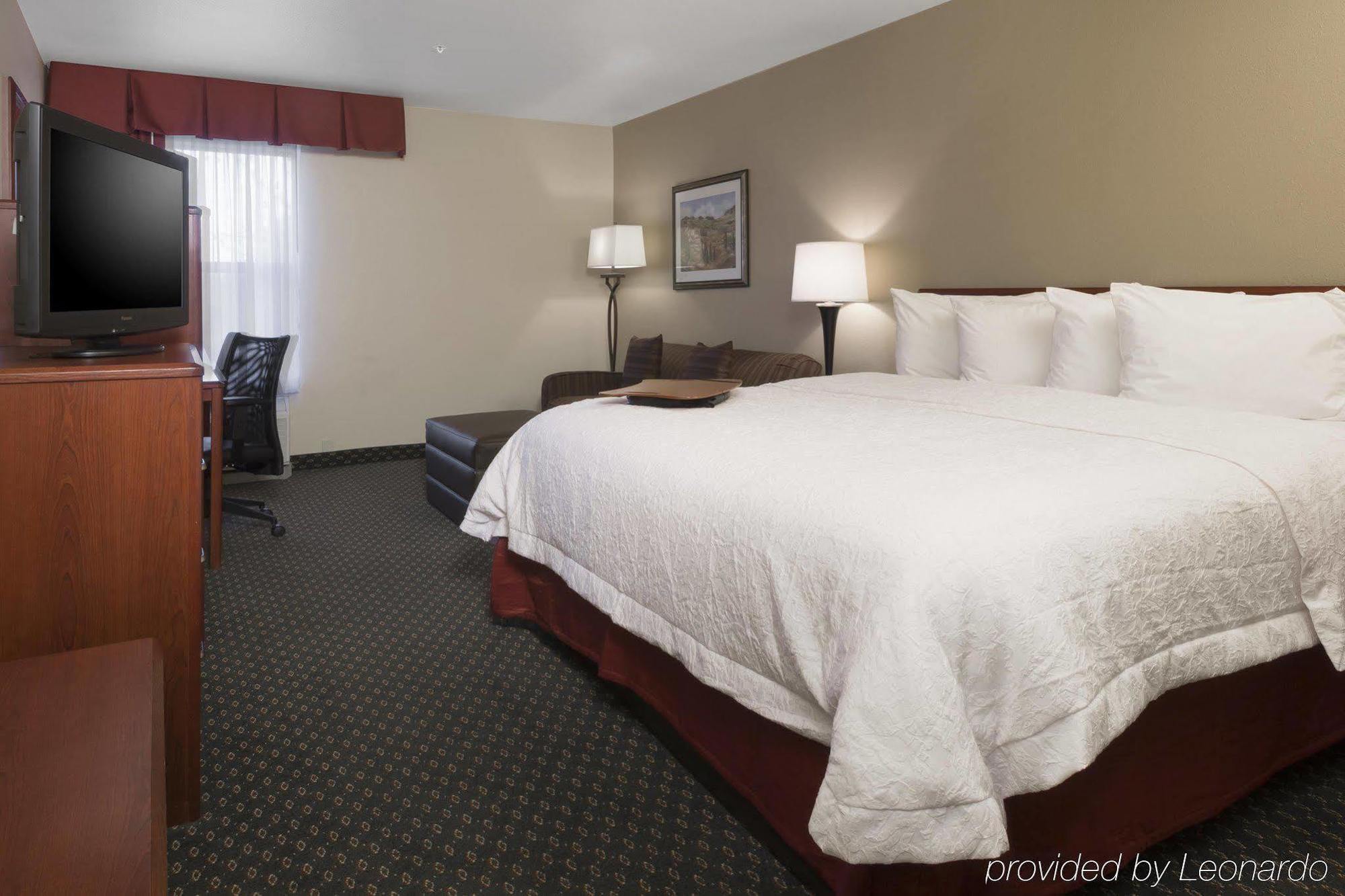 Hampton Inn Sacramento/Ранчо Кордова Екстериор снимка