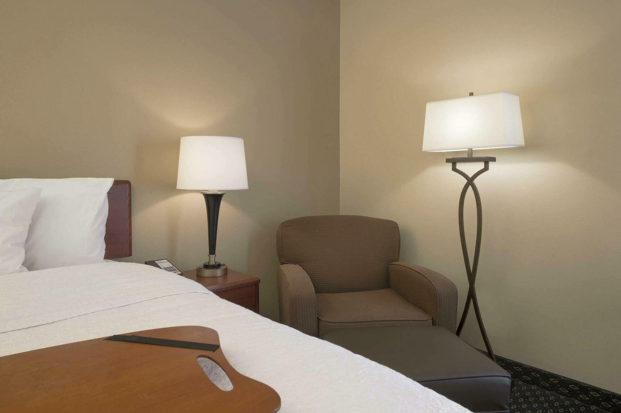 Hampton Inn Sacramento/Ранчо Кордова Екстериор снимка